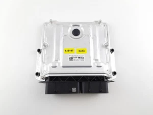 JEEP AVENGER ECU ENGINE CONTROL UNIT 9868111680 / 0261S1093L / A19197-D413 - Picture 1 of 3