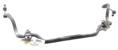 Barra estabilizadora delantera Hyundai Genesis 2015-2017 3,8 L tracción trasera con eslabones OEM. Foto 1 de 4