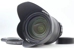 [Near MINT w/ Hood] Nikon AF-S 24-85mm F/3.5-4.5 G ED VR IF Zoom Lens From JAPAN - Picture 1 of 12