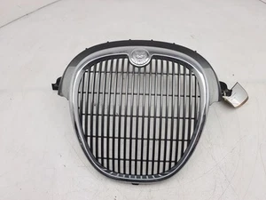 2006 JAGUAR S-TYPE V6 SE Grille Front - Picture 1 of 6