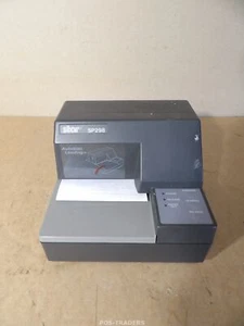 STAR SP298 298MC Impact Dot Matrix Ticket Printer Parallel Black - TESTED OK - Picture 1 of 9