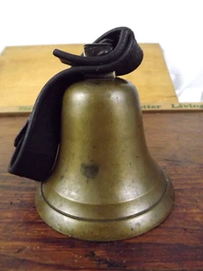 Antique Horse Trolley Taxi Bell Erie Canal R.R. City Herkimer NY. B - Picture 1 of 11
