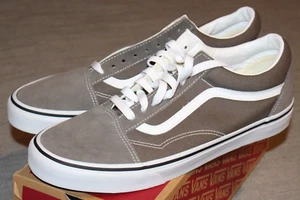 Neu Vans Old Skool Color Theory Herren-Gummiseilschuhe Größe 11 – neu im Karton - Bild 1 von 9