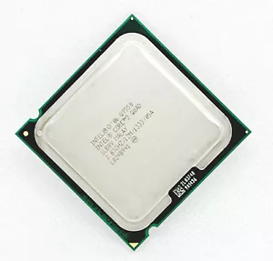 Intel Core 2 Quad Q9550 SLB8V 2.83GHz LGA775 Desktop Processor CPU - Picture 1 of 6