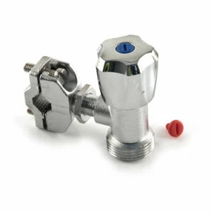 PLOMADA DE CORTE AUTOMÁTICO EN GRIFO Lavadora Lavadora Tubo 15mm - Imagen 1 de 3