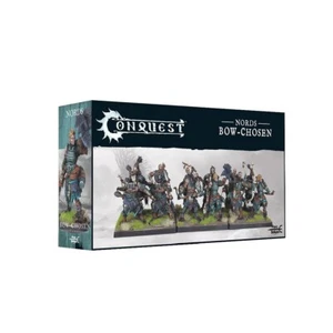 Conquest Nords: Bow Chosen New - Picture 1 of 4