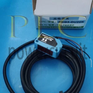 1pcs RIKO PKG3-DU20-N New Photoelectric Switch~ - Picture 1 of 1