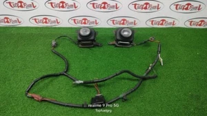 Honda Accord 5th Gen SV4 CD4-CD7 94-95 OEM Stanley Clear Foglights - Picture 1 of 12