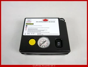 Compresseur D'Air toyota Auris Avensis Corolla Verso Yaris Hybride 2013 + - Photo 1 sur 1