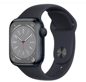 Apple Watch Series 4 44MM Aluminum Space Gray Good Working Condition - Photo 1 sur 12