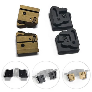 Night Vision Goggles Mount Monocular Conversion K-clip Adapter for MUM-14 KVC - Picture 1 of 12