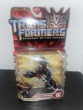 Transformers Revenge of the Fallen Deluxe Stalker Scorponok Action Figure New