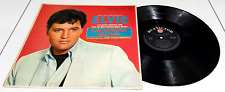 Elvis' California Holiday soundtrack MONO RCA VICTOR RED SPOT album RD 7820 EX+