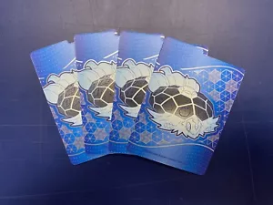 Pokemon Stellar Crown Card Storage Dividers (SET OF 4) - Picture 1 of 3