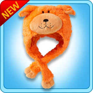 Auténtica Almohada Mascotas Neonz Perro Sombrero Peluche Juguete Regalo - Imagen 1 de 1