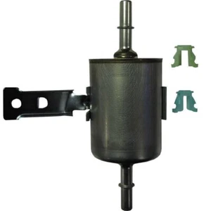GKI Fuel Filter GF1580L (GF-580L G6612 GF245 F64687 G6341 33489) - Picture 1 of 2