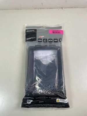 Metra 95-6518B 13-Up Ram 1500/2500/3500 Vehicle Double Din Radio Bracket Black - Image 1 of 4