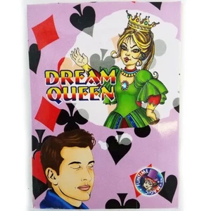 Dream Queens - Tarjeta de Primer plano mágica - Imagen 1 de 4
