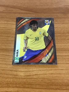 2010 Panini World Cup Sticker Tournament Tracker KAKA TT-J - Picture 1 of 1