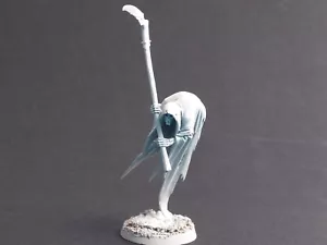 GW WARHAMMER AOS NIGHTHAUNT CAIRN WRAITH. MONTIERT. ROT 751 - Bild 1 von 2