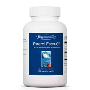 Esterol Ester C 200 vegcaps Allergy Research Group - Picture 1 of 3