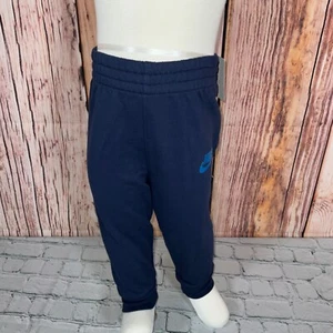 Nike Boys Sweatpants 9M NWT - Picture 1 of 3