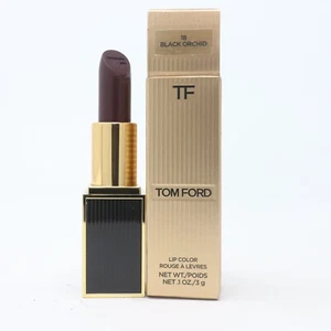 TOM FORD Lip Color 18 BLACK ORCHID 0.1 oz / 3 g New in Box - Picture 1 of 4