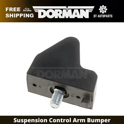 Brazo de control de suspensión inferior delantero para Pontiac Firebird Dorman 1970-1992 Foto 1 de 4