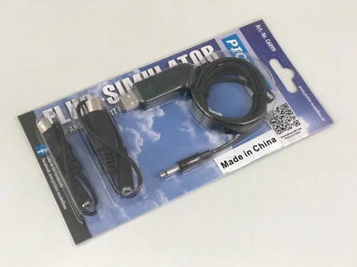 Pichler Connection Kit for FMS Simulator C6099 Model Making - Image 1 of 2