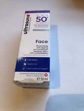 Ultrasun Gesicht Anti-aging Sonnenschutz SPF 50+ 50ml