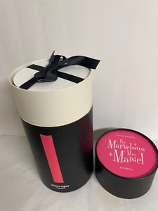 The Marvelous Mrs. Maisel Season 2 Collectible Pink Set Canister Lipstick - Picture 1 of 7