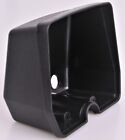 Metal detector box, enclosure with front panel