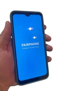 Fairphone 4 | Pokémon Go Spoofing Phone | Play at Home - Rooted w/ Magisk 27.0 - Picture 1 of 3