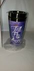Left Behind Insulated Tumbler Kerusso I'll Fly Away New in Box