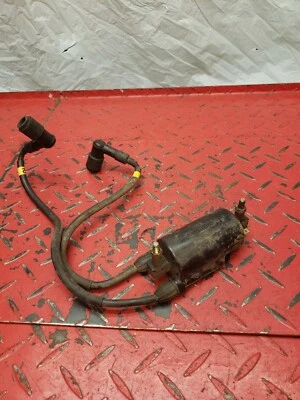 1982 Kawasaki KZ750M CSR OEM Coil Assembly - Image 1 of 4