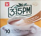 SC 3:15 PM Roasted Milk Tea 10 Bags x 20 g