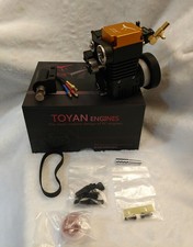 rc gas boat engines for sale