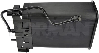 Bote de vapor Dorman para Chevrolet Silverado 2500 2000-2003 Foto 1 de 4