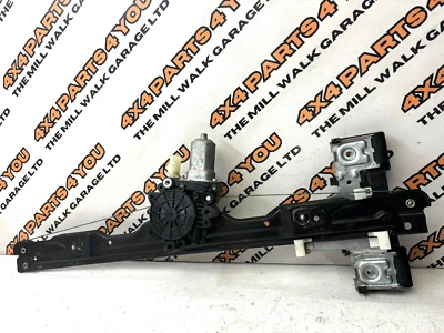 2006 JEEP COMMANDER 3.0 CRD OSR WINDOW REGULATOR 55396482AB - Image 1 of 4