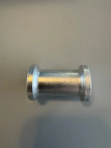 Espaciador de eje trasero Harley 41595-67 1971-72 FX Super-Glide Boat Tail Night Train - Imagen 1 de 7