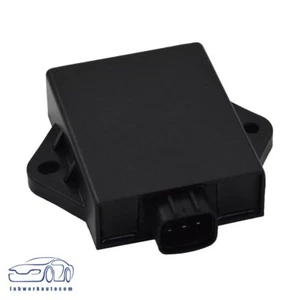 ATV CDI MODULE For Suzuki LTF 250 Quadrunner 2x4 1988 1989 1990 1991 -2001 - Picture 1 of 6