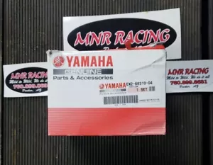 Yamaha NEW OEM SUPERJET 650 700 START STOP KILL SWITCH BOX ASSY EW2-68310-04-00 - Bild 1 von 11