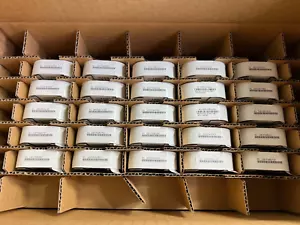 HP Aruba ARBT0200 LS-BT20-50 BLE 50er Pack Akkubetriebene Leuchtfeuer JX985A - Bild 1 von 3