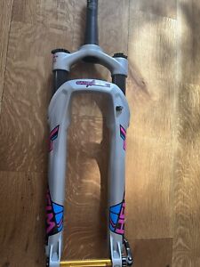 Cane Creek Helm MKII DJ Air Suspension Fork 90mm 15x110mm Limited Edition