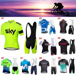 Set maglia e pantalone da ciclismo | Acquisti Online su eBay