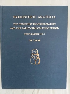 Monograph Series of the Sonia and Marco Nadler Institute of Archaeology:... - Picture 1 of 1