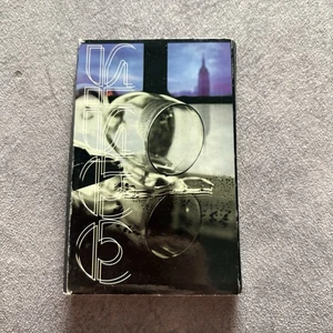 Oasis – Sunday Morning Call - Original Big Brother Cassette - RKIDCS 004 - Picture 1 of 4