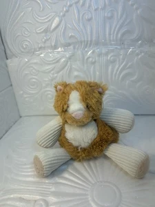 Scentsy Buddy Scratch Kitty Cat Plush Mini Stuffed Animal Kitten scent pack - Picture 1 of 10