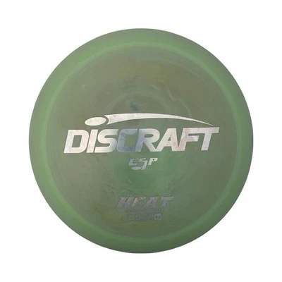 Discraft ESP Heat Disc Golf Distance Driver 168 grams - Image 1 of 4
