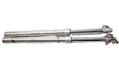 Передняя вилочная подвеска 01 Yamaha YZF426F - Изображение 1 из 4